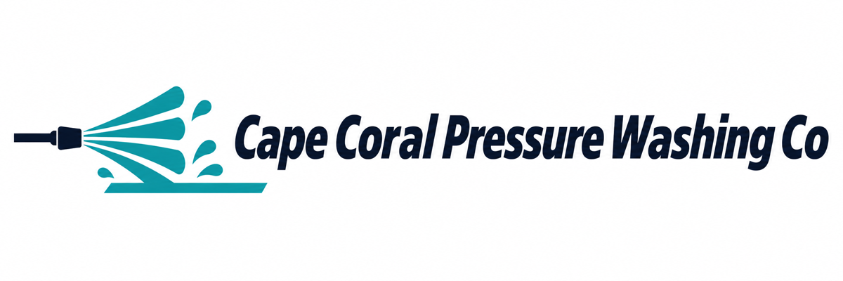 Cape Coral Pressure Washing Co